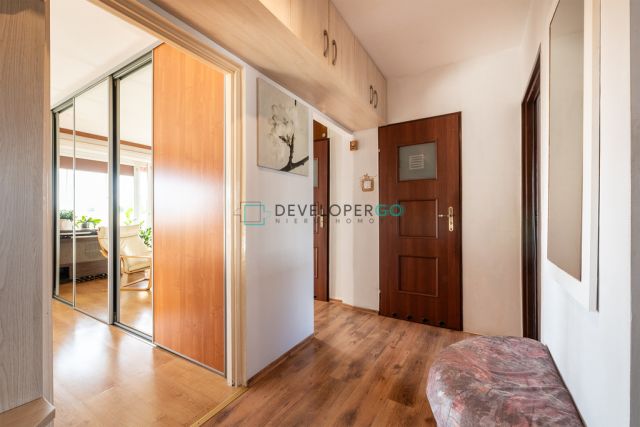 Mieszkanie 3-pokojowe Białystok Białostoczek, ul. Radzymińska. Zdjęcie 6