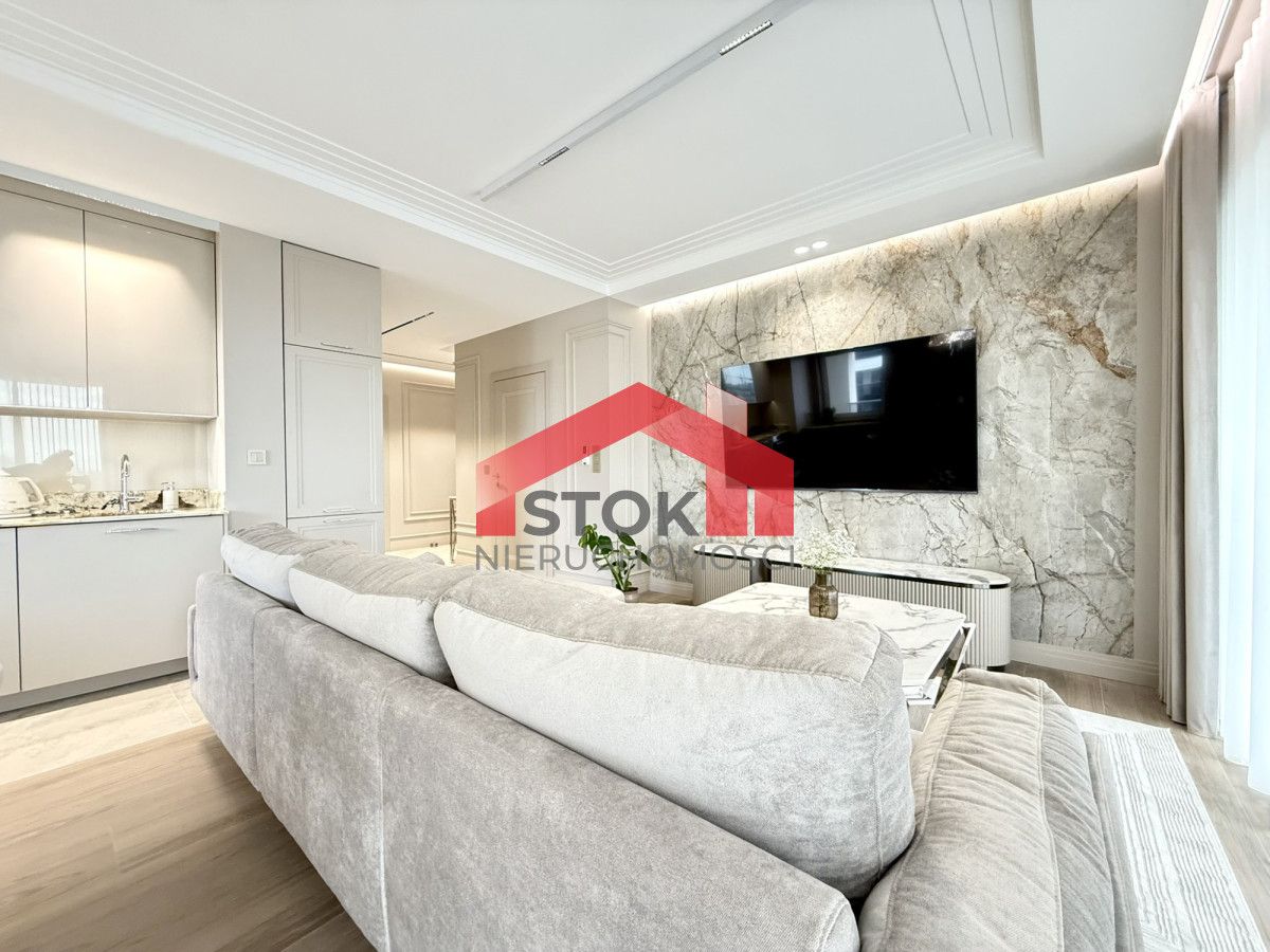 Mieszkanie 3-pokojowe Białystok Sienkiewicza, ul. Jurowiecka. Zdjęcie 7