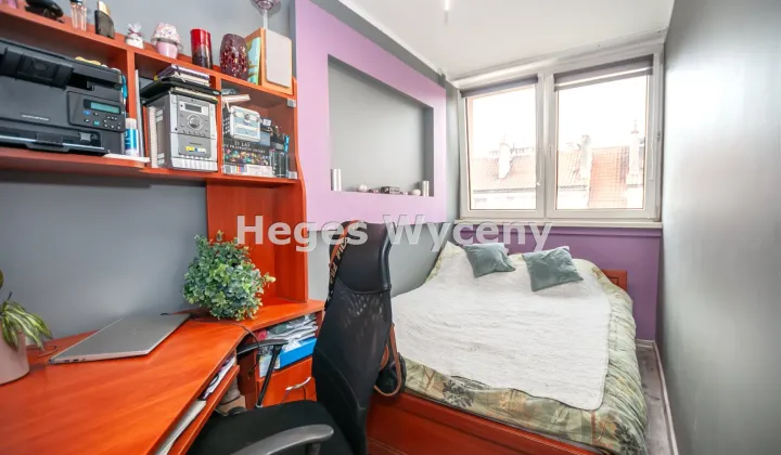 Mieszkanie 2-pokojowe Jawor