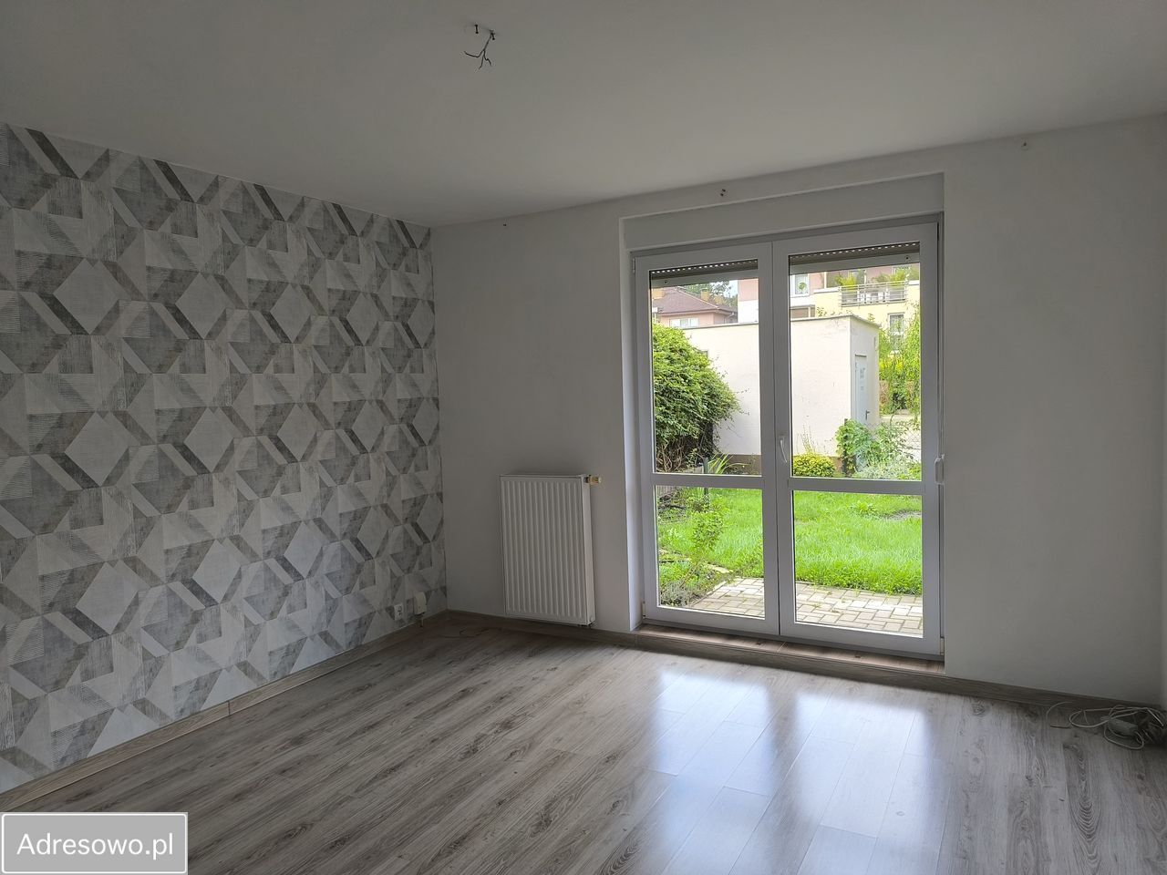Mieszkanie 2-pokojowe Szczecin Bukowe, ul. Beżowa. Zdjęcie 9