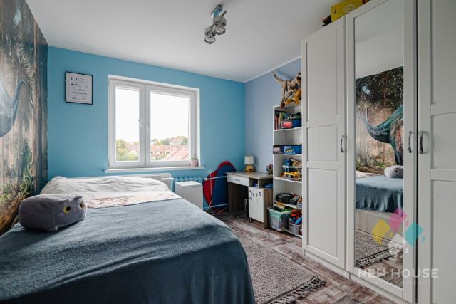 Mieszkanie 3-pokojowe Mrągowo, ul. Żołnierska. Zdjęcie 6