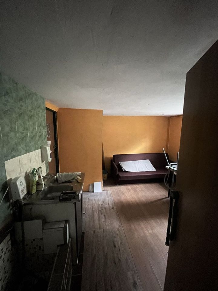 Lokal Skoki. Zdjęcie 8