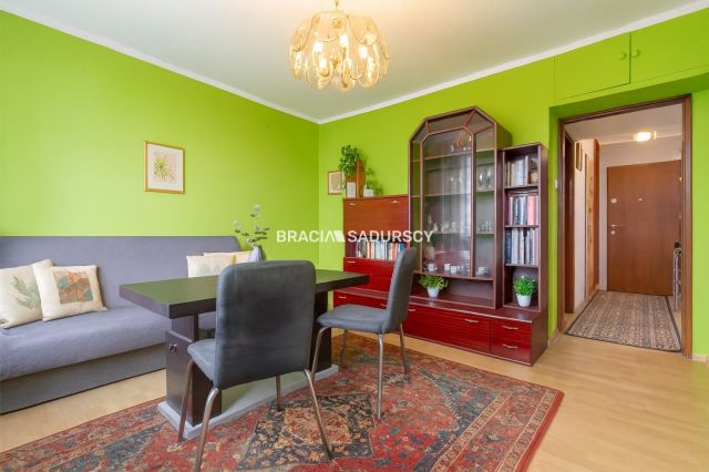 Mieszkanie 3-pokojowe Kraków Bieńczyce, os. Kalinowe. Zdjęcie 5