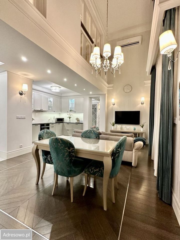 Mieszkanie 4-pokojowe Ząbki, ul. Franciszka Stefczyka. Zdjęcie 8