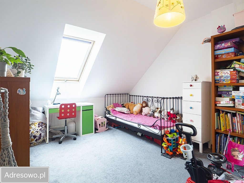 Mieszkanie 5-pokojowe Iwiny, ul. Buforowa. Zdjęcie 13