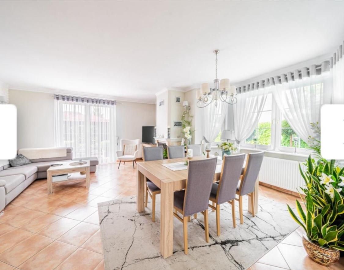 dom wolnostojący, 5 pokoi Niekanin, ul. Porankowa. Zdjęcie 10