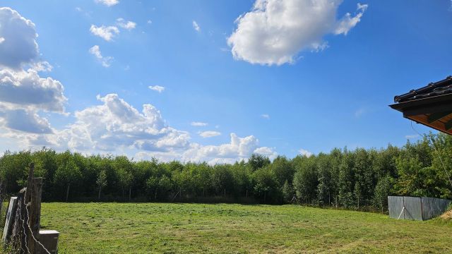 Działka budowlana Rościnno. Zdjęcie 1