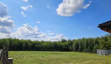 Działka budowlana Rościnno