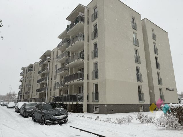 Mieszkanie 2-pokojowe Olsztyn, ul. Edwarda Mroza. Zdjęcie 13