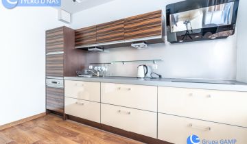 Mieszkanie 2-pokojowe Kraków, ul. Kazimierza Wielkiego