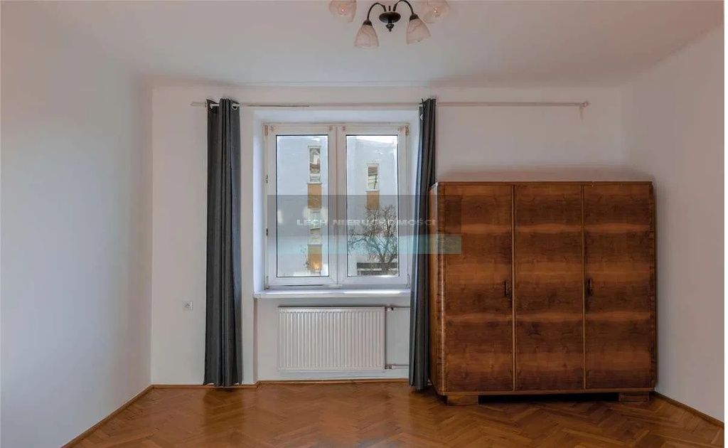 Mieszkanie 1-pokojowe Warszawa Mokotów, ul. Chełmska. Zdjęcie 2