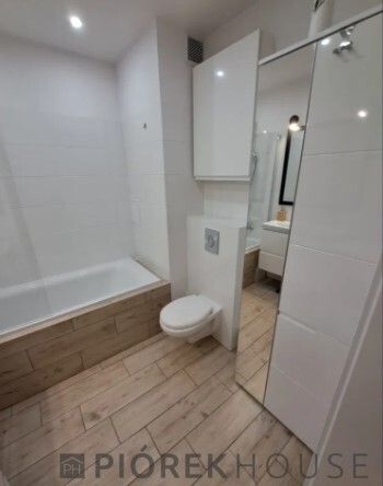 Mieszkanie 2-pokojowe Warszawa Targówek, ul. Nadwiślańska. Zdjęcie 11