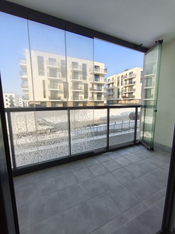 Mieszkanie 2-pokojowe Gdańsk Jasień. Zdjęcie 2