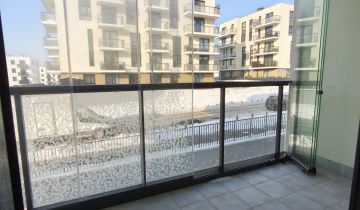 Mieszkanie 2-pokojowe Gdańsk Jasień