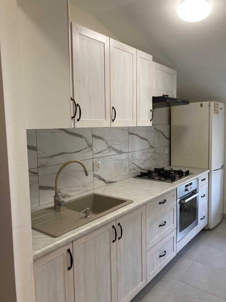 Mieszkanie 2-pokojowe Wrocław Stare Miasto, ul. Juliana Ursyna Niemcewicza. Zdjęcie 8