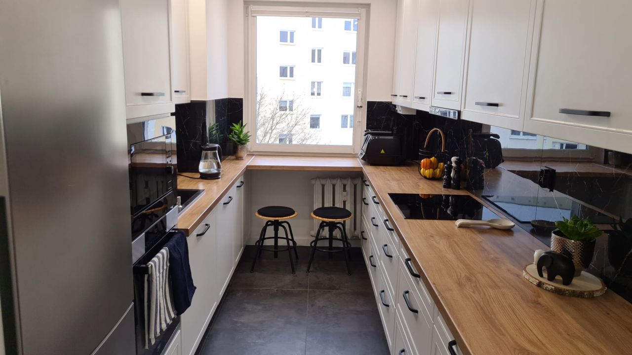 Mieszkanie 4-pokojowe Toruń Koniuchy, ul. Harcerska. Zdjęcie 10