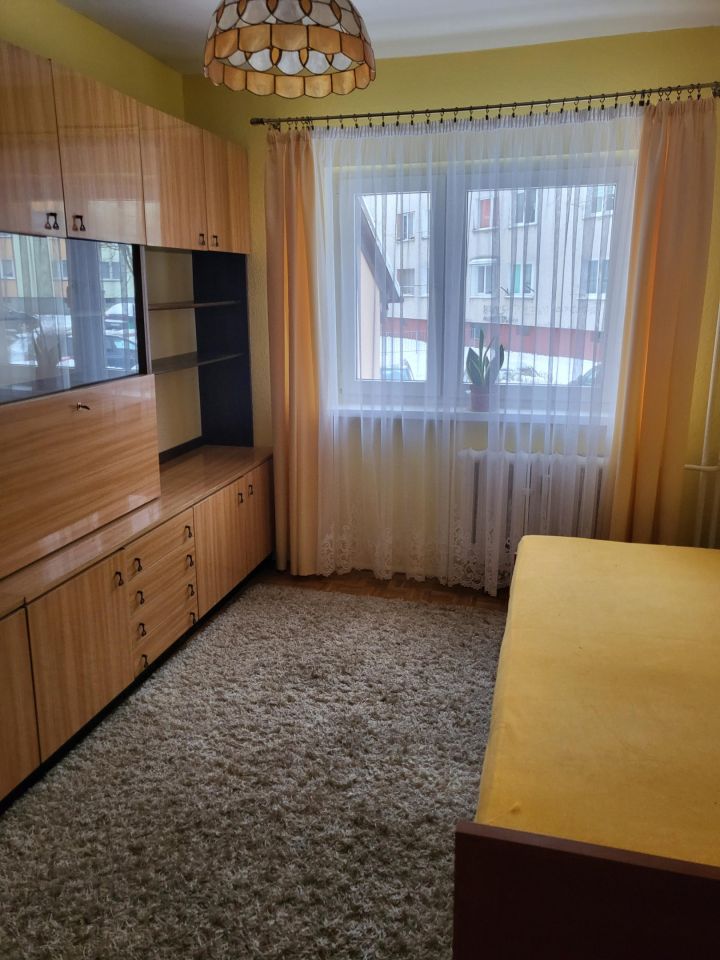 Mieszkanie 2-pokojowe Koszalin, ul. Orla. Zdjęcie 4