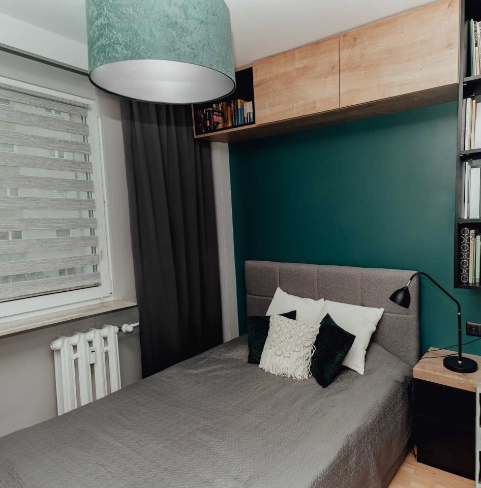 Mieszkanie 3-pokojowe Łęczna, ul. Wiosenna. Zdjęcie 5