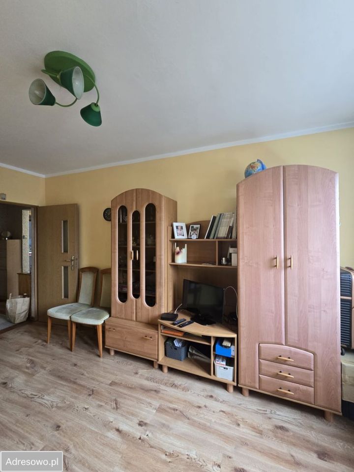 Mieszkanie 3-pokojowe Radom Gołębiów. Zdjęcie 6