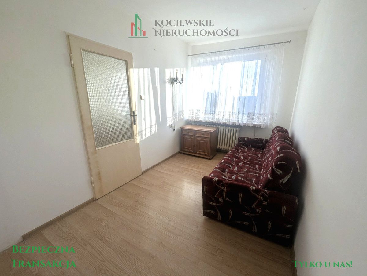 Mieszkanie 2-pokojowe Czarna Woda, ul. Słowackiego. Zdjęcie 4