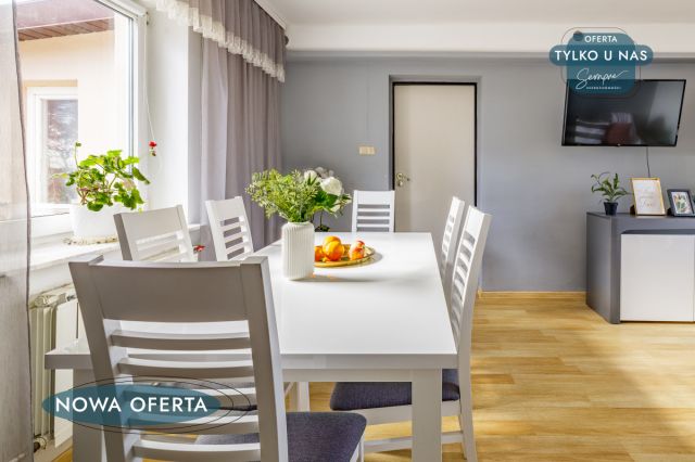 dom wolnostojący, 2 pokoje Morawki. Zdjęcie 5