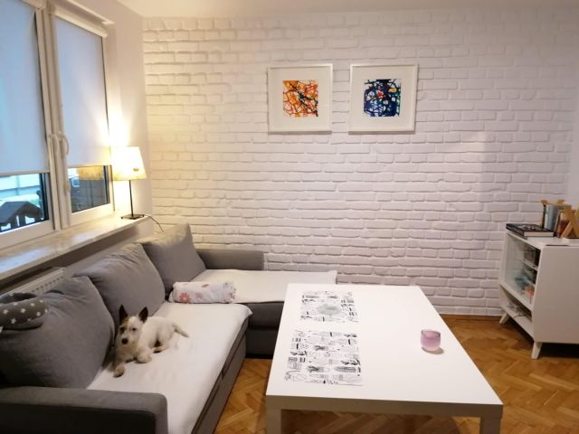 Mieszkanie 2-pokojowe Sosnowiec Centrum, ul. Anieli Urbanowicz. Zdjęcie 1