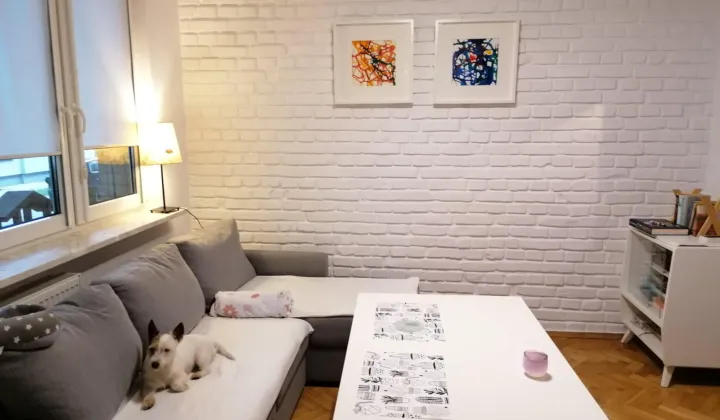 Mieszkanie 2-pokojowe Sosnowiec Centrum, ul. Anieli Urbanowicz