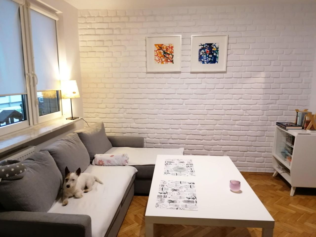 Mieszkanie 2-pokojowe Sosnowiec Centrum, ul. Anieli Urbanowicz. Zdjęcie 1