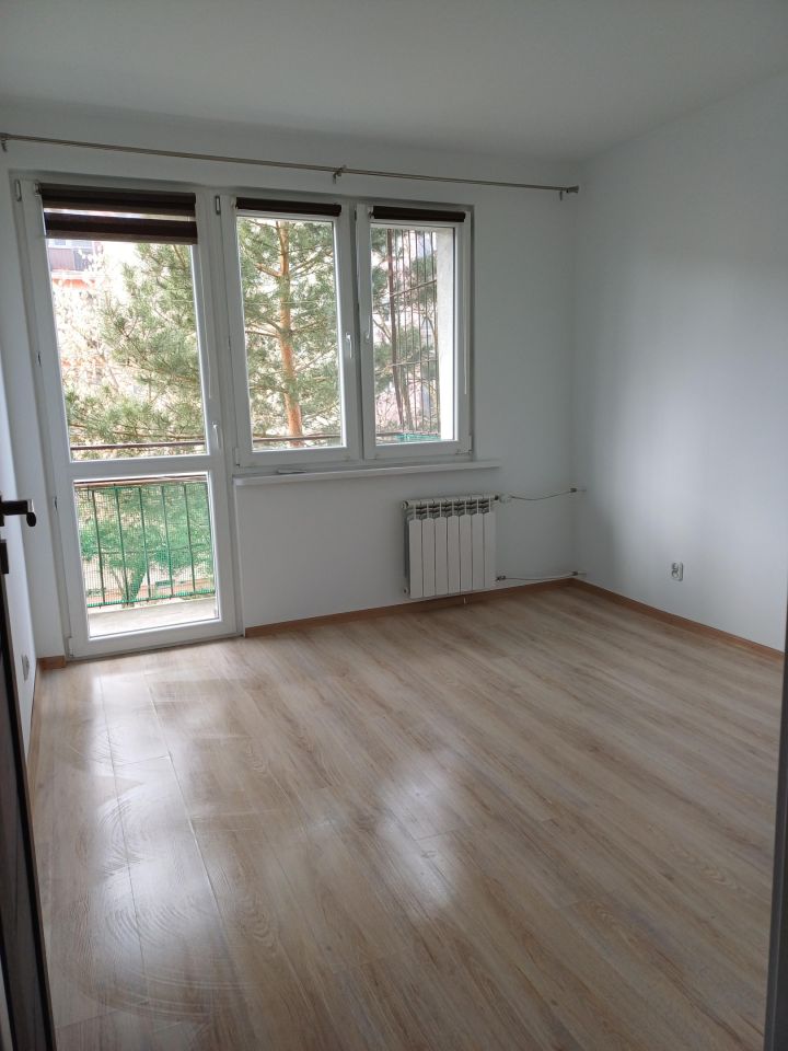 Mieszkanie 3-pokojowe Włocławek Zazamcze, ul. Budowlanych. Zdjęcie 6