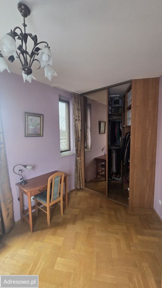 Mieszkanie 4-pokojowe Warszawa Tarchomin, ul. Myśliborska. Zdjęcie 9