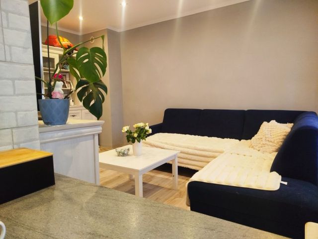 Mieszkanie 3-pokojowe Korsze, ul. Wolności. Zdjęcie 1