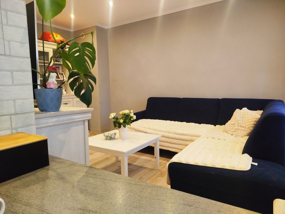 Mieszkanie 3-pokojowe Korsze, ul. Wolności. Zdjęcie 1