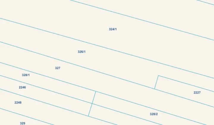 Działka rolna Ciechanki Kolonia Ciechanki, Ciechanki