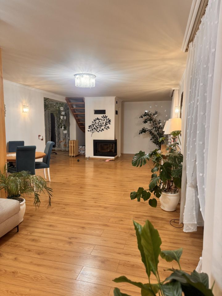 dom wolnostojący, 3 pokoje Grabie. Zdjęcie 9