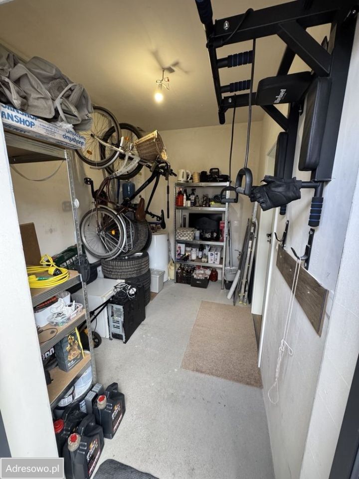 dom szeregowy, 4 pokoje Radomierzyce. Zdjęcie 15