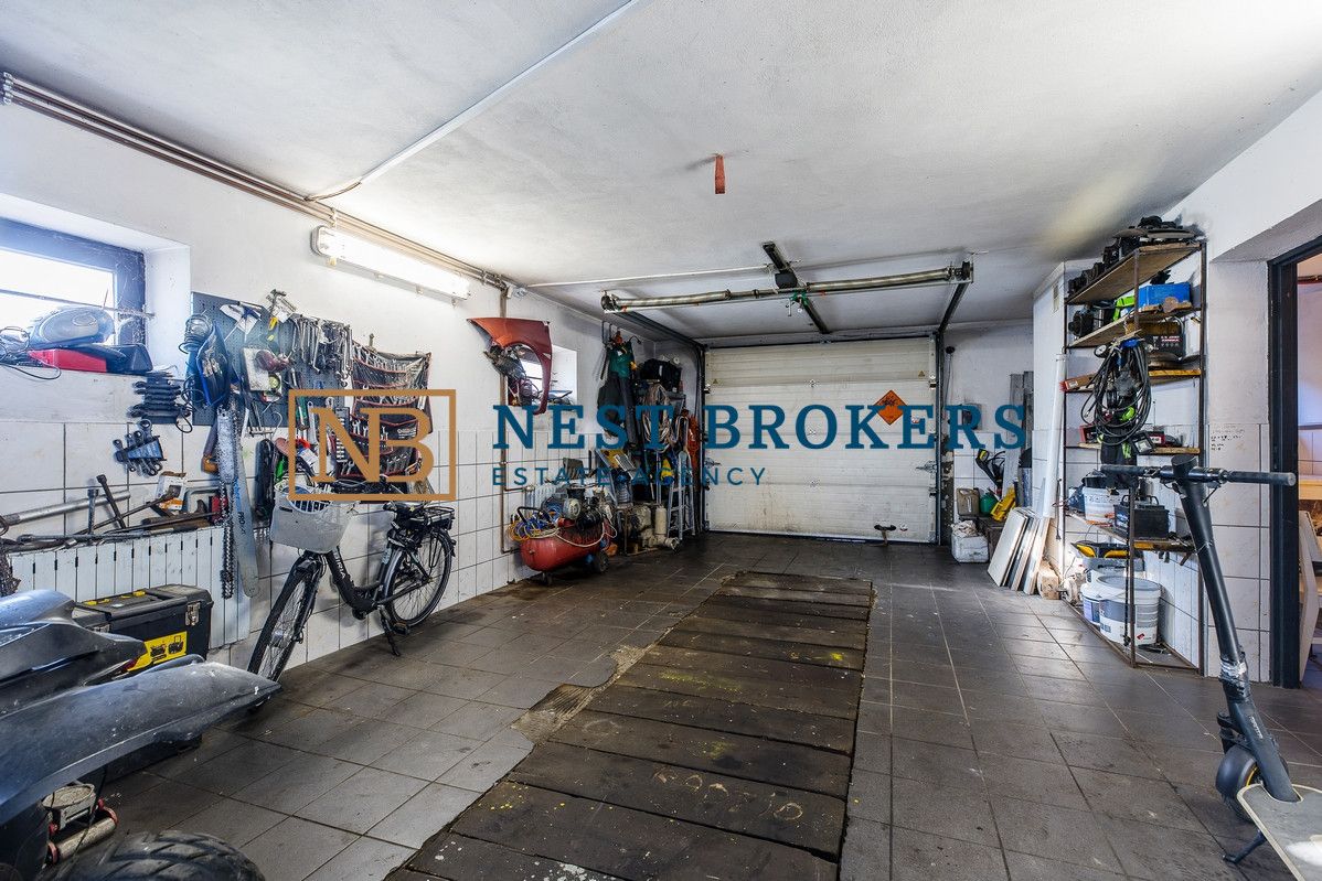 dom wolnostojący, 6 pokoi Koźmice Wielkie. Zdjęcie 14