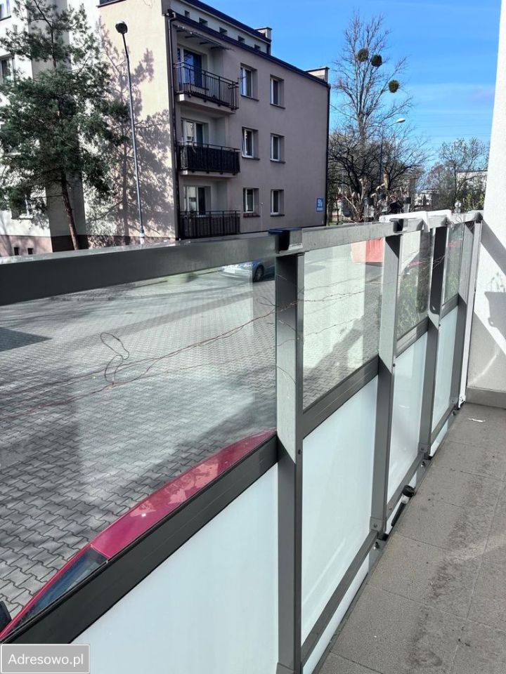 Mieszkanie 2-pokojowe Katowice Brynów, ul. Brynowska. Zdjęcie 3