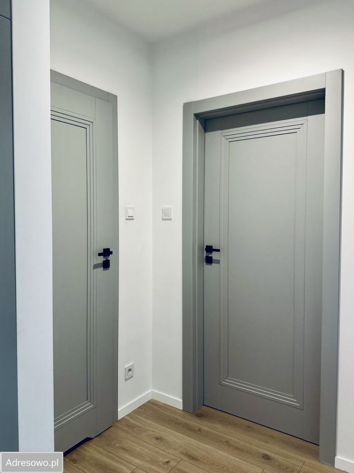 Mieszkanie 2-pokojowe Poznań Grunwald, ul. Jeleniogórska. Zdjęcie 15