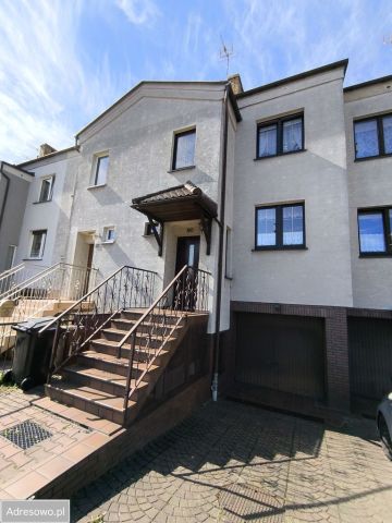 dom szeregowy, 5 pokoi Skórzewo, ul. Kwiatowa. Zdjęcie 1