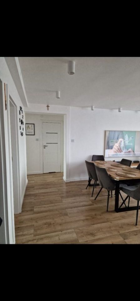 Mieszkanie 4-pokojowe Nowogard. Zdjęcie 2