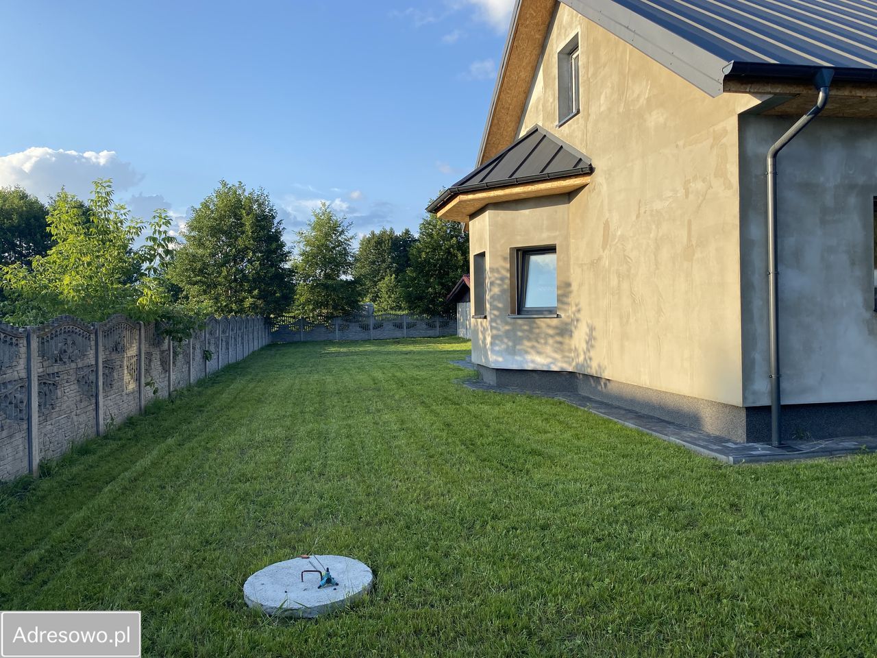 dom wolnostojący, 5 pokoi Paproć. Zdjęcie 6