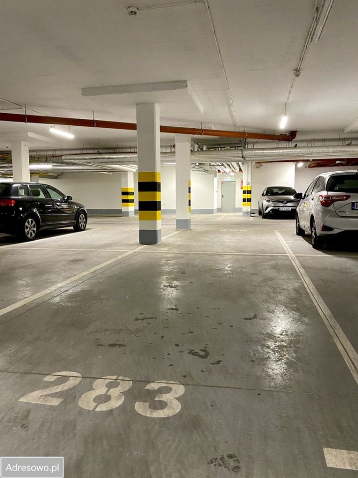 Mieszkanie 2-pokojowe Kraków Zabłocie, ul. Stanisława Klimeckiego. Zdjęcie 18