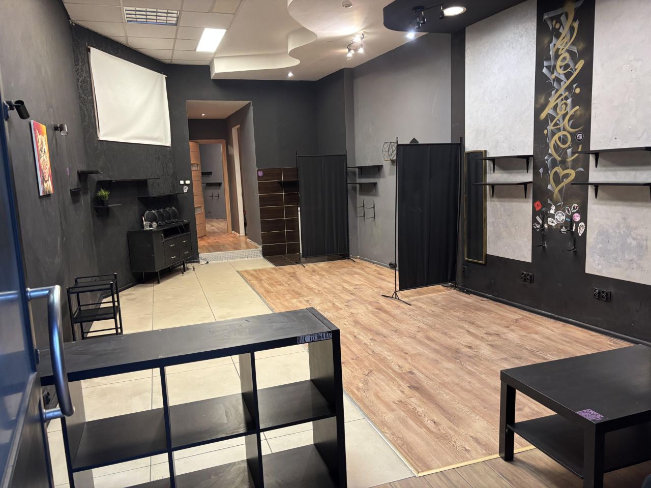 Lokal Wrocław Śródmieście, ul. Komuny Paryskiej. Zdjęcie 2