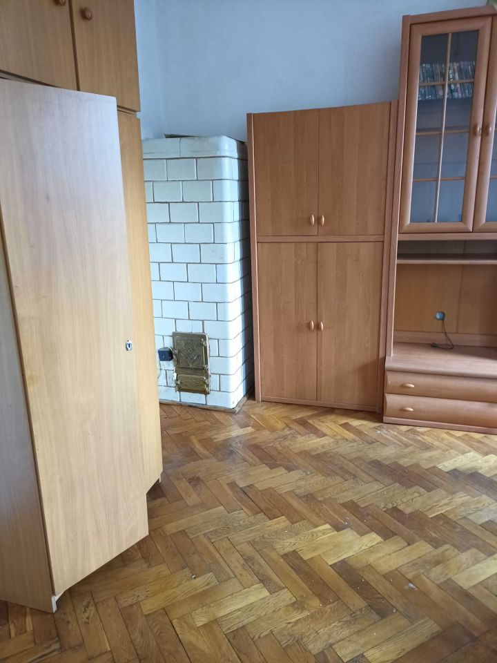 Mieszkanie 1-pokojowe Warszawa Praga-Północ, Witkiewicza. Zdjęcie 2