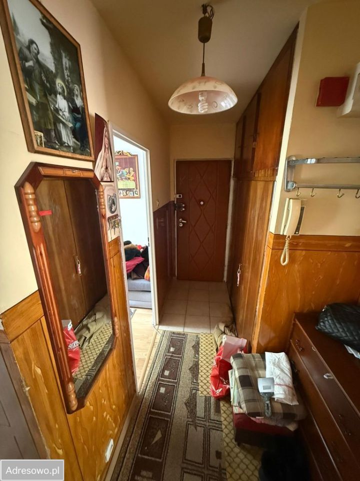 Mieszkanie 2-pokojowe Lublin Czechów Południowy, ul. Braci Wieniawskich. Zdjęcie 16