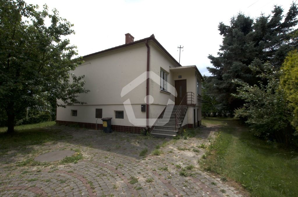dom wolnostojący, 5 pokoi Rzeszów, ul. Łąkowa. Zdjęcie 2