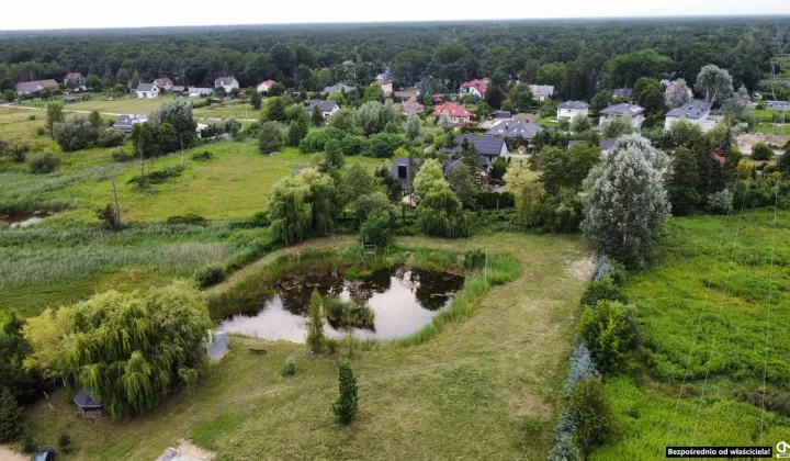 Działka inna Lipków