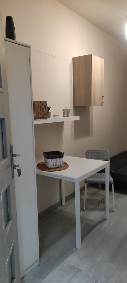 Pokój Szczecin Śródmieście, al. Piastów. Zdjęcie 11