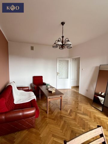 Mieszkanie 1-pokojowe Poznań Łazarz, ul. Hetmańska. Zdjęcie 4