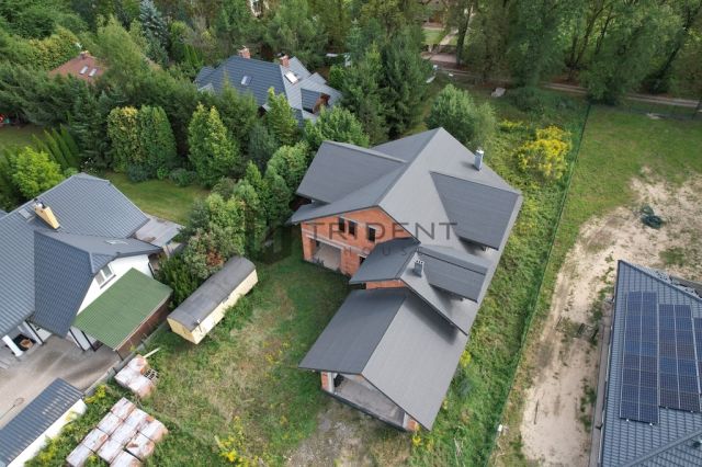 dom wolnostojący Łoś. Zdjęcie 4
